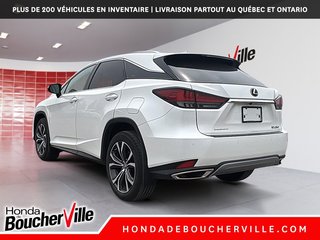 2020 Lexus RX RX 350 in Terrebonne, Quebec - 5 - w320h240px