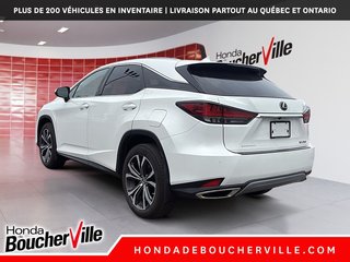 2020 Lexus RX RX 350 in Terrebonne, Quebec - 5 - w320h240px