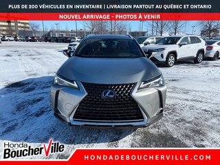 2019 Lexus UX UX 250h in Terrebonne, Quebec - 3 - w320h240px