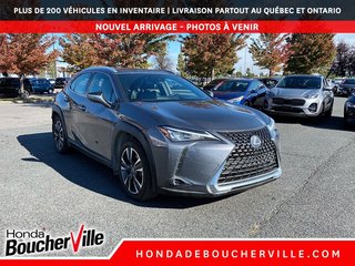Lexus UX UX 250h 2019 à Terrebonne, Québec - 3 - w320h240px