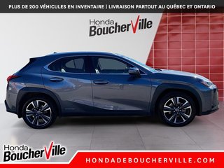 Lexus UX UX 250h 2019 à Terrebonne, Québec - 6 - w320h240px