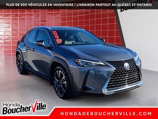 Lexus UX UX 250h 2019
