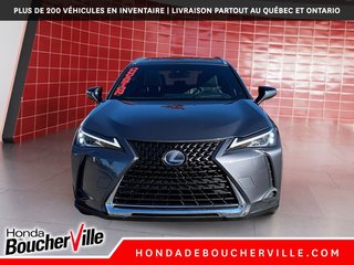 Lexus UX UX 250h 2019