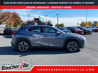 Lexus UX UX 250h 2019 à Terrebonne, Québec - 5 - w320h240px