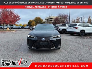 2019 Lexus UX UX 250h in Terrebonne, Quebec - 2 - w320h240px