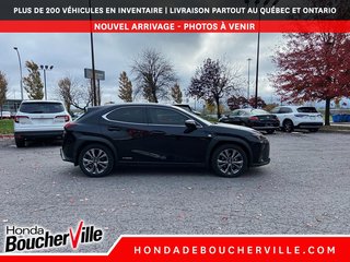 2019 Lexus UX UX 250h in Terrebonne, Quebec - 5 - w320h240px