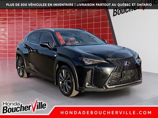 Lexus UX UX 250h 2019