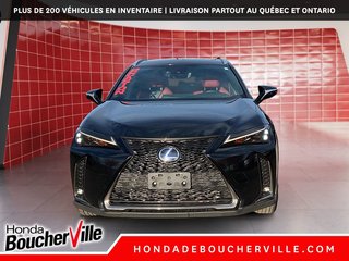 Lexus UX UX 250h 2019