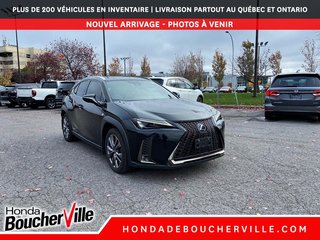 2019 Lexus UX UX 250h in Terrebonne, Quebec - 3 - w320h240px