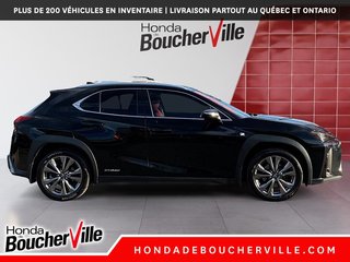 Lexus UX UX 250h 2019 à Terrebonne, Québec - 6 - w320h240px