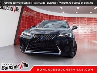 Lexus UX UX 250h 2019 à Terrebonne, Québec - 2 - w320h240px