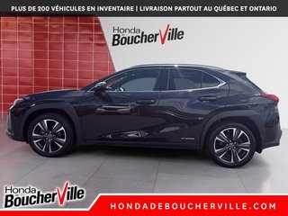 Lexus UX UX 250h 2019 à Terrebonne, Québec - 3 - w320h240px