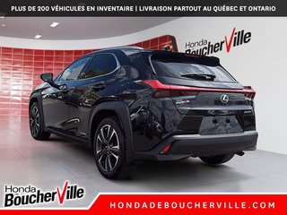 Lexus UX UX 250h 2019 à Terrebonne, Québec - 5 - w320h240px