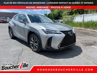Lexus UX UX 250h 2021 à Terrebonne, Québec - 5 - w320h240px