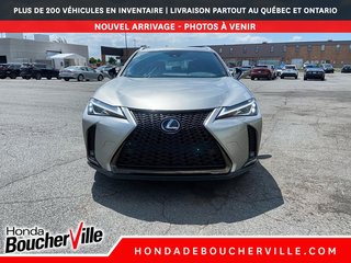 Lexus UX UX 250h 2021 à Terrebonne, Québec - 3 - w320h240px