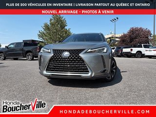 2021 Lexus UX UX 250h in Terrebonne, Quebec - 2 - w320h240px