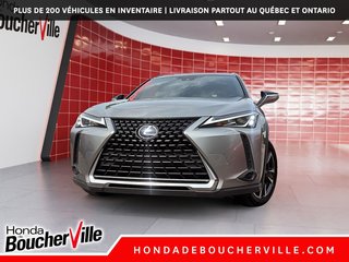 Lexus UX UX 250h 2021