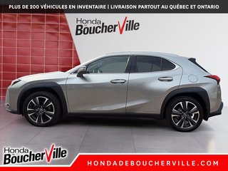 Lexus UX UX 250h 2021