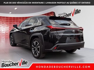 Lexus UX UX 250h 2021 à Terrebonne, Québec - 5 - w320h240px