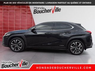 Lexus UX UX 250h 2021 à Terrebonne, Québec - 3 - w320h240px