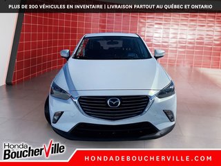 2016 Mazda CX-3 GT in Terrebonne, Quebec - 2 - w320h240px