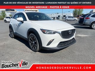 2016 Mazda CX-3 GX in Terrebonne, Quebec - 5 - w320h240px
