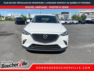 2016 Mazda CX-3 GX in Terrebonne, Quebec - 3 - w320h240px