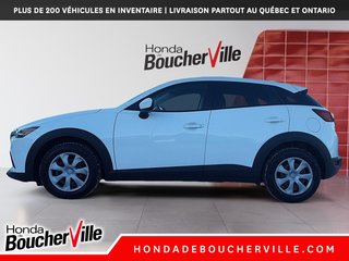 2016 Mazda CX-3 GX in Terrebonne, Quebec - 3 - w320h240px