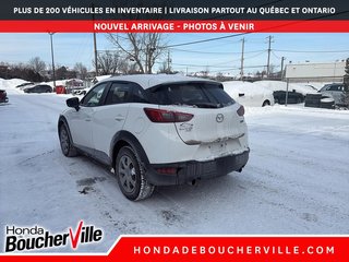 2016 Mazda CX-3 GX in Terrebonne, Quebec - 5 - w320h240px