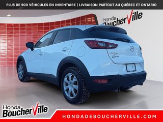 2016 Mazda CX-3 GX in Terrebonne, Quebec - 5 - w320h240px