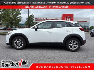 2016 Mazda CX-3 GS in Terrebonne, Quebec - 3 - w320h240px