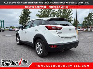 2016 Mazda CX-3 GS in Terrebonne, Quebec - 5 - w320h240px