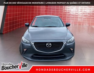 2017 Mazda CX-3 GX in Terrebonne, Quebec - 3 - w320h240px