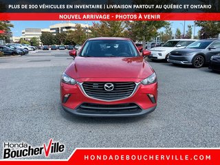 2017 Mazda CX-3 GX in Terrebonne, Quebec - 3 - w320h240px