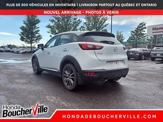 Mazda CX-3 GT 2017 à Terrebonne, Québec - 5 - w320h240px