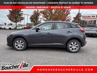 2017 Mazda CX-3 GX in Terrebonne, Quebec - 3 - w320h240px
