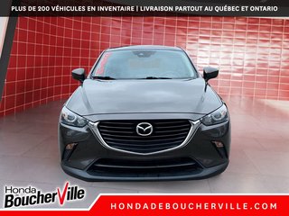 Mazda CX-3 GX 2018