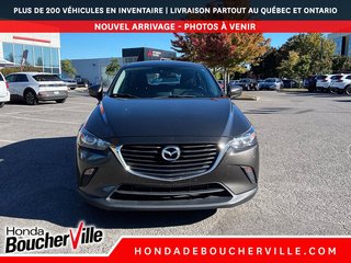 Mazda CX-3 GX 2018 à Terrebonne, Québec - 3 - w320h240px