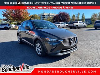 Mazda CX-3 GX 2018 à Terrebonne, Québec - 5 - w320h240px