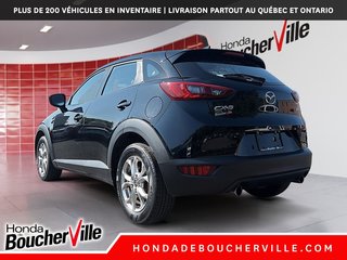 Mazda CX-3 GS 2018 à Terrebonne, Québec - 5 - w320h240px