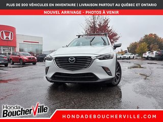 Mazda CX-3 GT 2018 à Terrebonne, Québec - 2 - w320h240px