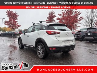 Mazda CX-3 GT 2018 à Terrebonne, Québec - 5 - w320h240px