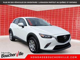 Mazda CX-3 GX 2019 à Terrebonne, Québec - 5 - w320h240px