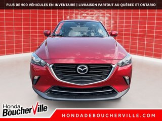 2019 Mazda CX-3 GX in Terrebonne, Quebec - 3 - w320h240px