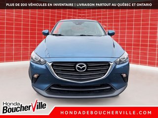 Mazda CX-3 GS 2019 à Terrebonne, Québec - 3 - w320h240px