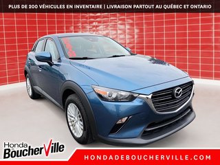 Mazda CX-3 GS 2019 à Terrebonne, Québec - 5 - w320h240px