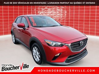 Mazda CX-3 GS 2019 à Terrebonne, Québec - 5 - w320h240px