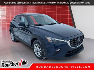 Mazda CX-3 GS 2019 à Terrebonne, Québec - 5 - w320h240px