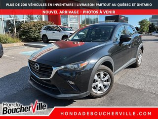 2019 Mazda CX-3 GX in Terrebonne, Quebec - 3 - w320h240px