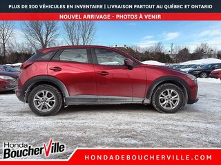 Mazda CX-3 GS 2019 à Terrebonne, Québec - 3 - w320h240px